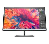 HP Z24q G3 Monitor PC 60,5 cm (23.8") 2560 x 1440 Pixel Quad HD Argento