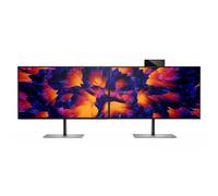 HP Z24q G3 QHD Display (Z24Q G3 Computer Monitor 60.5 - Cm [23.8] 2560 X 1440 Pi