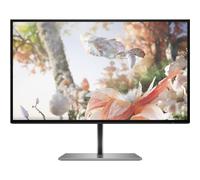 HP Z25xs G3 Monitor PC 63,5 cm (25") 2560 x 1440 Pixel Quad HD Nero [1A9C9AA]