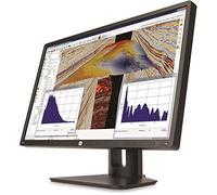 Hp Z27Q Monitor Ips 27" con Risoluzione 5K, Nero