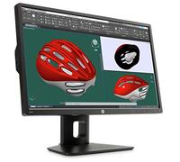 HP Z27s da 27 Pollici IPS UHD Visualizza UK Monitor