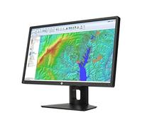 Hp Z27S Monitor 27" UHD IPS con Retroilluminazione a LED, Nero