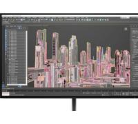 Hp z27u g3 68,6cm (27") wqhd ips office-monitor 16:9 hdmi/dp/usb-c ...