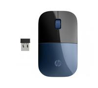 HP Z3700 mouse Ambidestro RF Wireless Ottico 1200 DPI