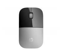 HP Z3700 mouse Ambidestro RF Wireless Ottico 1200 DPI Grigio