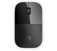 HP Z3700 mouse Radio Ottico Nero 3 pulsanti 1200 DPI