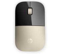 HP Z3700 Mouse Wireless, Sensore Preciso, Tecnologia LED Blue, 1200 DPI, 3 Pulsa
