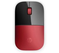 HP Z3700 Mouse Wireless, Sensore Preciso, Tecnologia LED Blue, 1200 DPI, 3 Pulsa