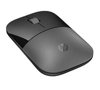HP Z3700 Silver Wireless Mouse HP