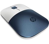 HP Z3700 Mouse Wireless, Sensore Preciso, Tecnologia LED Blue, Verde acqua, 10.1 x 6 x 2.53 cm