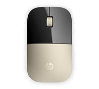 HP Z3700 RF Wireless Blue LED 1200DPI Oro Ambidestro