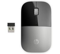 HP Z3700 Silver Wireless Mouse (Z3700 Silver Wireless Mouse - **New Retail** - Warranty: 12M)
