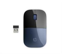 Hp - Z3700 Wifi Mouse-lumiere Blue HP