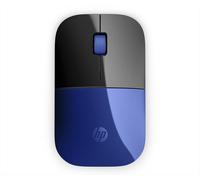 Hp - Z3700 Wifi Mouse-nero; Blue HP