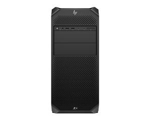 HP Z4 G5 Intel® Xeon® W w3-2423 32 GB DDR5-SDRAM 1 TB SSD Windows 11 Pro Workstation Tower Nero - Nouvo