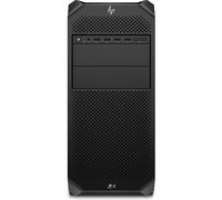 HP Z4 G5 Tower 5E8W1EA#BCM Computer da ufficio, W7-2475X, 128GB, 2TB SSD, RTX 4000, W11P, 5RNBD
