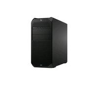 Hp Z4 G5 TWR W32525 64GB/1TB UMA 3 0199896786997