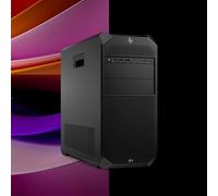 HP Z4 G5 Workstation PC Wolf Pro Security Edition