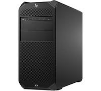 Hp Z4 G5 Tower W5-2455x/64gb/1tb Ssd Desktop Pc One Size