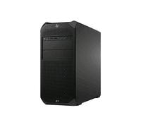 HP Z4 G5 Workstation PC Intel® Xeon® W W5-2545 64 GB DDR5-SDRAM 1 TB SSD Windows 11 Pro Tower Stazione di lavoro Nero (82G04ET#ABZ)