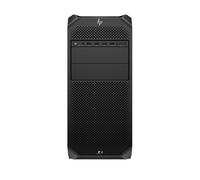 PC/Workstation HP Z4 / G5 Tower Intel Xeon W3-2525 (3.00 GHz up to 4.40 8 cores 16 threads) 64GB ECC 4800MT/s DDR5 (2X32GB) RDIMM [82G23ET#ABZ]