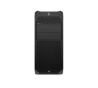 HP Workstation Z4 G5 - Tower - 4U - 1 x Xeon W W3-2535 / 3.5 GHz