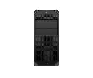 HP Z4 G5 Workstation Intel Xeon W3-2535 10-Core, 64GB DDR5 ECC, 1TB PCIe Gen4 NVMe, NVIDIA RTX PRO 4000 Blackwell 24GB, Windows 11 Pro - CF1R2ET#ABD