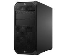 HP Z4 G5 Workstation PC Wolf Pro Security Edition Intel Xeon w3 w5-2545 64 GB DDR5-SDRAM 1 TB SSD Windows 11 Pro Tower Stazione di lavoro AI Workstation (HP Z4 G5 - AI Workstation - tower 1 x Xeon W