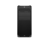 HP Z4 G5 Workstation PC Wolf Pro Security Edition Intel Xeon w3 w5-2545 64 GB DDR5-SDRAM 1 TB SSD Windows 11 Pro Tower Stazione di lavoro AI Workstation (HP Workstation Z4 G5 - AI Workstation - tower