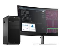 HP Z4 G5 Workstation PC Wolf Pro Security Edition Windows 11 Pro Tower Stazione di lavoro AI Workstation - Nouvo