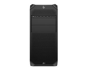 HP Z4 G5 Workstation PC Wolf Pro Security Edition Windows 11 Pro Tower Stazione di lavoro AI Workstation - Nouvo