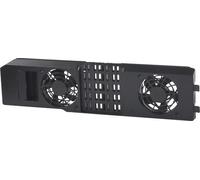 HP Z4 PCIe Retainer with Fans (HP Z4 G5 PCIe Rtner wFans When using 2 Ultra High end Graphics 6000 cards) NEW