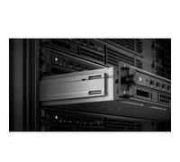 HP Z4 Rack G5 Intel® Xeon® W w3-2425 32 GB DDR5-SDRAM 1 TB SSD NVIDIA T1000 Windows 11 Pro Telaio montato a rack Stazione di lavoro AI Workstation Nero