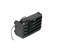 HP Z440 Ventola Della Scheda Grafica Ventilatore E Frontale Guida Kit Sistema