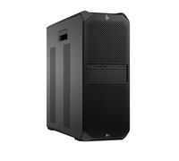 HP Z6 G5 A AMD Ryzen Threadripper PRO 7955WX 64 GB DDR5-SDRAM 2 TB SSD Windows 11 Pro Tower Stazione di lavoro AI Workstation N