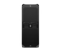 HP Z6 G5 A AMD Ryzen Threadripper PRO 7955WX 64 GB DDR5-SDRAM 2 TB SSD Windows 11 Pro Workstation Tower Nero - Nouvo