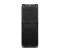 HP Z6 G5 A Workstation AMD Ryzen Threadripper PRO 7955WX 64 GB DDR5-SDRAM 2 TB SSD Windows 11 Pro Tower Stazione di lavoro Nero