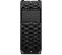 HP Z6 G5 Tower Workstation Intel XEON W5-3423 2.1GHz RAM 32GB-SSD 1.000GB NVMe TLC-NO SCHEDA Video-Win 11 Prof (82F45ET#ABZ) Marca