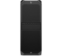 HP Z6 G5 Tower TRPRO-7965WX 5E8U4EA#BCM Computer da ufficio, 128GB, 2TB SSD, RTX 4000, W11P, 3RNBD