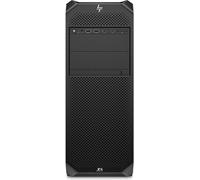 HP Z6 G5 Tower Workstation Intel XEON W5-3423 2.1GHz RAM 32GB-SSD 1.000GB NVMe TLC-NO SCHEDA Video-Win 11 Prof (82F45ET#ABZ) Marca