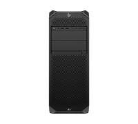 HP Z6 G5 TWR AMD Threadripper PRO 7965WX a 24 core, 64 GB DDR5, Win11 Pro