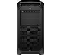 HP Z8 G5 Intel Xeon Gold 5415 64 GB DDR5-SDRAM 2 TB SSD Windows 11 Pro Tower Stazione di lavoro Nero (HP Z8G5 X5415 64GB/2T PC NEW