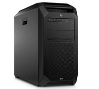 Hp z8 g5 tower workstation intel xeon gold 5415+ 2.9ghz ram 64gb-ssd 2.000gb nvme-no scheda grafica-win 11 prof (82f47et#abz)