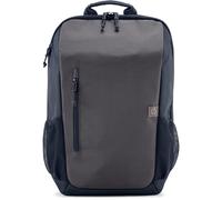 HP Zaino per laptop da 15.6" Travel 18 litri Iron Grey
