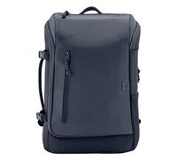HP Zaino grigio scuro per laptop da 15,6" Travel 25 litri