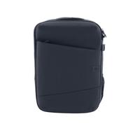 HP Creator, Zaino per Notebook HP da 16,1” per Computer e Tablet, Tasche e Divisori Interni Imbottiti, Cover impermeabile, Tasca con Blocco RFID, Realizzato con Materiale Riciclato, Blu scuro