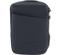 HP Creator, Zaino per Notebook HP da 16,1” per Computer e Tablet, Tasche e Divisori Interni Imbottiti, Cover impermeabile, Tasca con Blocco RFID, Realizzato con Materiale Riciclato, Blu scuro