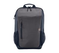 HP Zaino per laptop da 15.6" Travel 18 litri Iron Grey