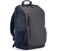HP Zaino per laptop da 15,6" Travel 18 litri Iron Grey