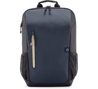 Zaino HP Travel per Notebook fino a 15,6" - 18 litri - Blue Night